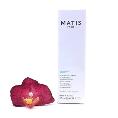 Afbeelding van Matis Recomfort Eyes Nourishing Mask 20 Ml