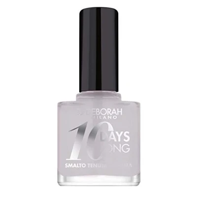 Afbeelding van Deborah milano 10 Days Long Base Coat Nagellak Beautytasting