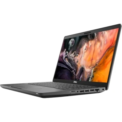 Afbeelding van Dell Latitude 5401, 14 inch FHD (1920 x 1080), Core i7 9850, 16 GB RAM, 512 SSD, Windows 10 Pro, Amerikaans toetsenbord (gereviseerd)