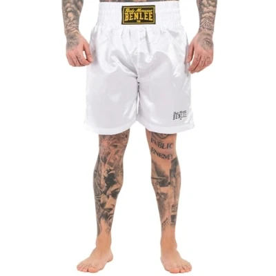 Afbeelding van BENLEE Rocky Marciano heren boxbroek uni boxing