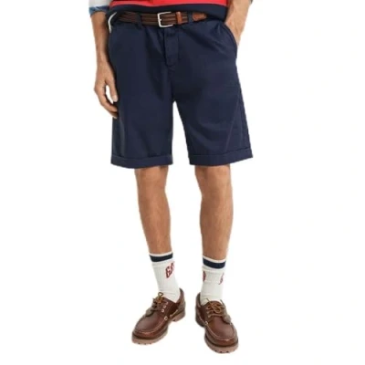 Afbeelding van GANT Regular FIT Sunfaded Shorts, Heren, Maat: 32, Evening blue