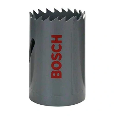 Afbeelding van Bosch Accessoires Gatzaag HSS bimetaal voor standaardadapter 32 mm, 1 1/4&quot; 1st 2608584109