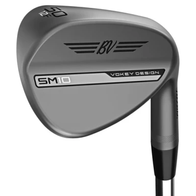 Afbeelding van Titleist Vokey SM10 Wedge Nickel 56 12D