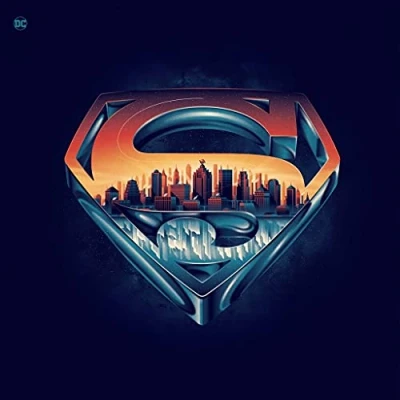 Afbeelding van Superman the Movie/Graphic Novel Box Set