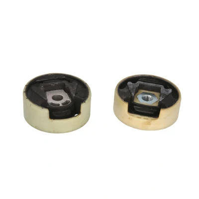 Afbeelding van Aslichaam /motorsteunlager FEBI BILSTEIN 45308