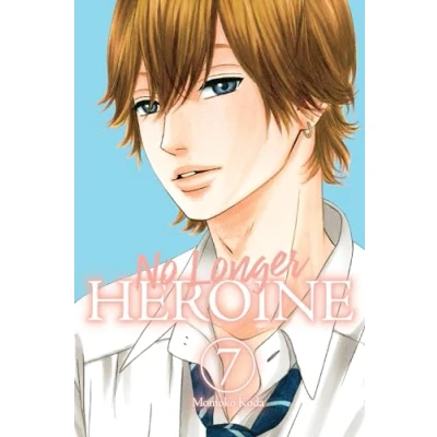 Afbeelding van No Longer Heroine, Vol. 7: Volume 7