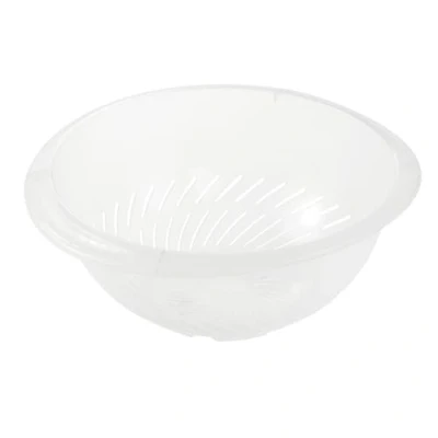 Afbeelding van Vergiet 26 Cm Fabienne Transparant Keeeper 10532