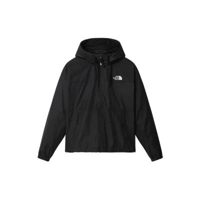 Afbeelding van The North Face Sheru Jas voor dames Tnf Black/Npf XL