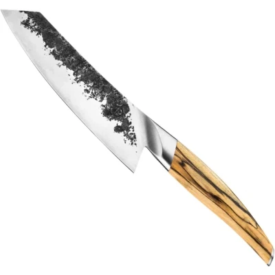 Afbeelding van Forged Katai Santokumes 18 cm