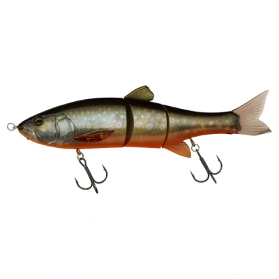 Afbeelding van Illex Dowz Swimmer 220 SF Swimbait RT Arctic Char 22cm (102g)