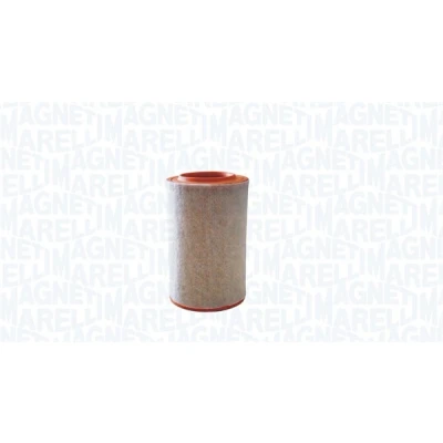 Afbeelding van MAGNETI MARELLI 153071760237 Luchtfilter 240mm 158mm Filter insert ALFA ROMEO: Giulietta Hatchback