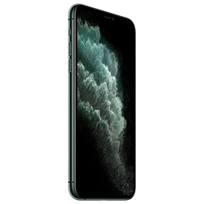 Afbeelding van Apple iPhone 11 Pro 64 Go vert nuit (Refurbished)