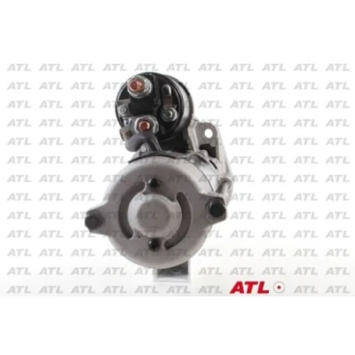 Afbeelding van Startmotor / Starter VALEO 201153