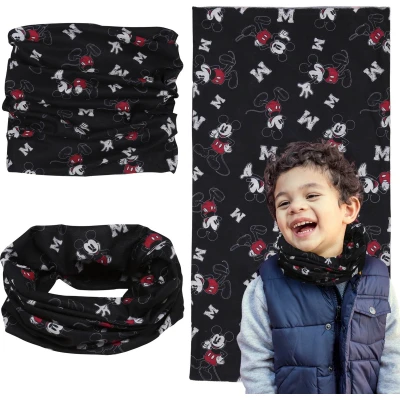 Afbeelding van DISNEY Mickey Mouse Sjaal, kindersjaal, hoofddoek