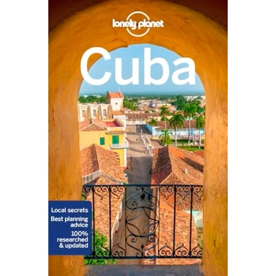 Afbeelding van Cuba 10ed Anglais: Perfect for exploring top sights and taking roads less travelled