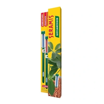 Afbeelding van Seramis Watermeter voor planten 2 stuks klein 16cm