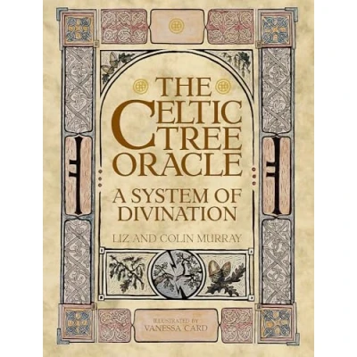 Afbeelding van The Celtic Tree Oracle: A System of Divination