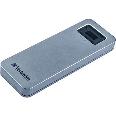 Afbeelding van Verbatim 1TB Externe SSD