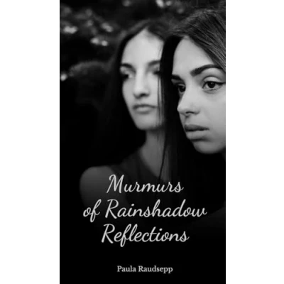 Afbeelding van Murmurs of Rainshadow Reflections