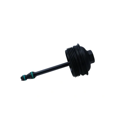 Afbeelding van Deksel, oliefilterbehuizing MAXGEAR 27 1001