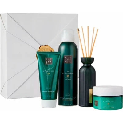 Afbeelding van Rituals The Ritual Of Jing Calming Routine Set