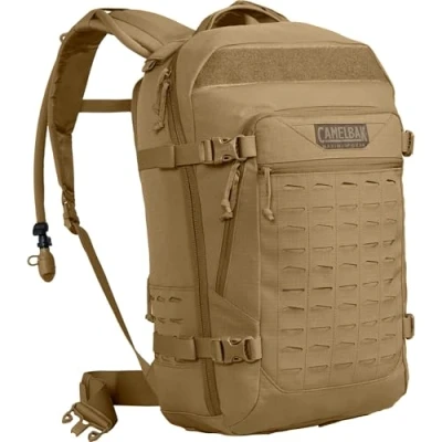 Afbeelding van Camelbak Motherlode 3.0L Mil Spec Crux Lumbale Coyote