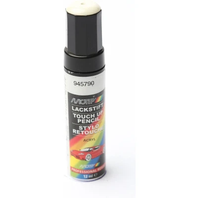Afbeelding van motip kompakt wit 945790 lakstift 12 ml