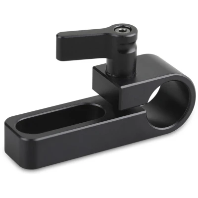 Afbeelding van SmallRig 1549 Single 15mm Rail Clamp