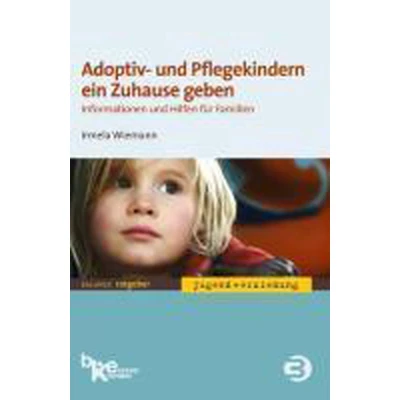 Afbeelding van Adoptiv und Pflegekindern ein Zuhause geben