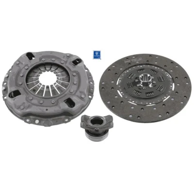 Afbeelding van Sachs Koppelings kit 3400 116 201