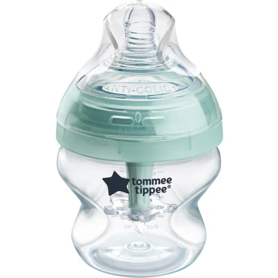 Afbeelding van Tommee Tippee Closer to Nature anti koliek zuigfles 150 cc