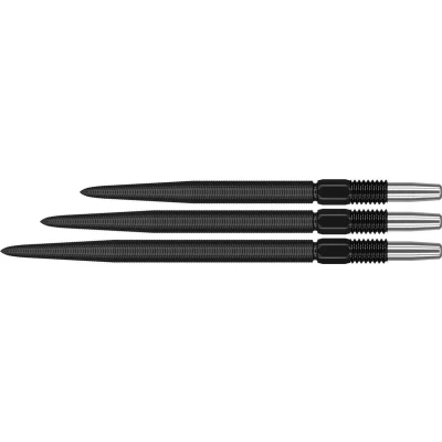 Afbeelding van Target Swiss Nano Points Black 35 mm