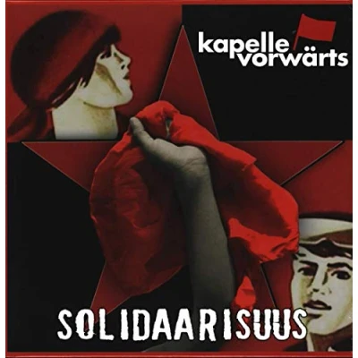 Afbeelding van Kapelle Vorwaerts Solidaarismus (LP)