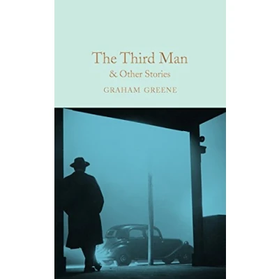 Afbeelding van Third Man and Other Stories