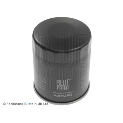 Afbeelding van Blue Print Oliefilter ADN12103