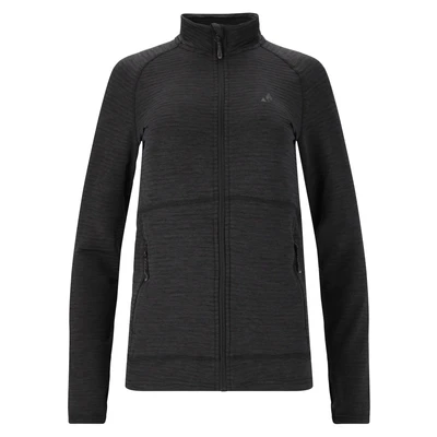 Afbeelding van Whistler Nevados Fleecejas, Dames, Maat: 42, Phantom