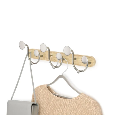 Afbeelding van Umbra Melody 9 wandhaak