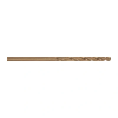 Afbeelding van Milwaukee Metaalboor HSS G Cobalt 2,5 x 57 mm (2 stuks)