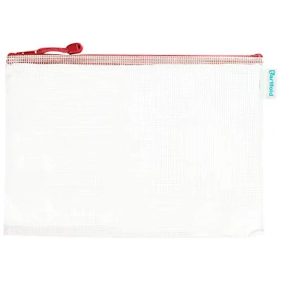 Afbeelding van Tarifold 509003 zakken met ritssluiting, 8 stuks
