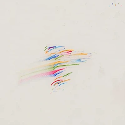 Afbeelding van Ghost Orchard Rainbow Music (LP)