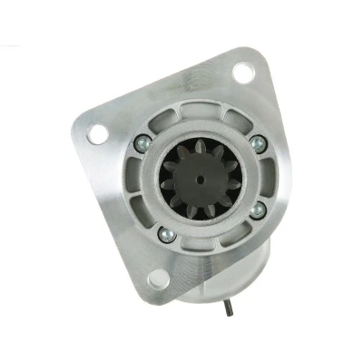 Afbeelding van Startmotor / Starter AS PL S9049