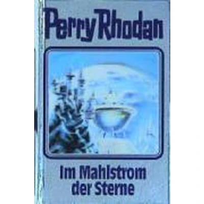 Afbeelding van Perry Rhodan 77. Im Mahlstrom der Sterne