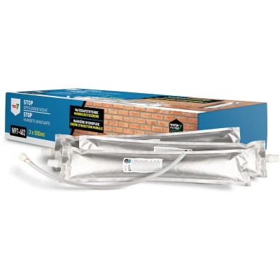 Afbeelding van Tec7 WP7 402 Muurinjectiecrème
