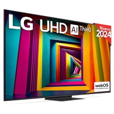 Afbeelding van Smart TV LG 65UT91006LA 4K Ultra HD 65&quot; LED HDR