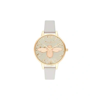 Afbeelding van Olivia Burton Mod. OB16GD37 Horloge