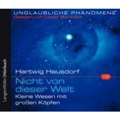 Afbeelding van Nicht von dieser Welt