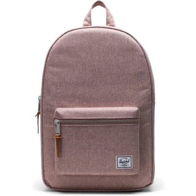 Afbeelding van Herschel Vrije tijd Rugzak Settlement Mid Volume Backpack 17L Ash Rose Crosshatch Roze