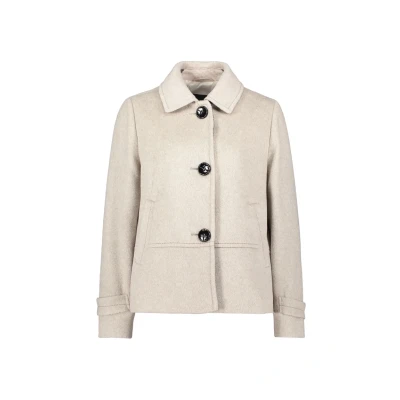 Afbeelding van Gil Bret Lichte jas, Dames, Maat: 36, Beige