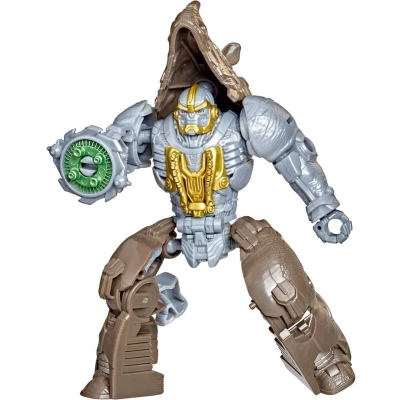 Afbeelding van Hasbro Transformers Transformers: Rise Of The Beasts Beast Alliance Battle Changers Rhinox 11 cm Actiefiguur Multicolours