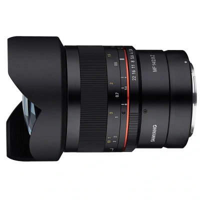 Afbeelding van Samyang 14mm F/2.8 Nikon Z